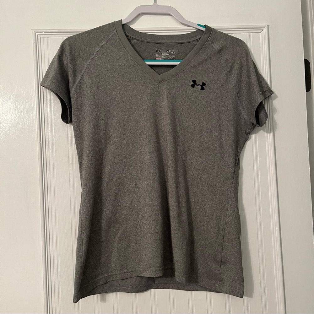 Under Armour HeatGear Shirt